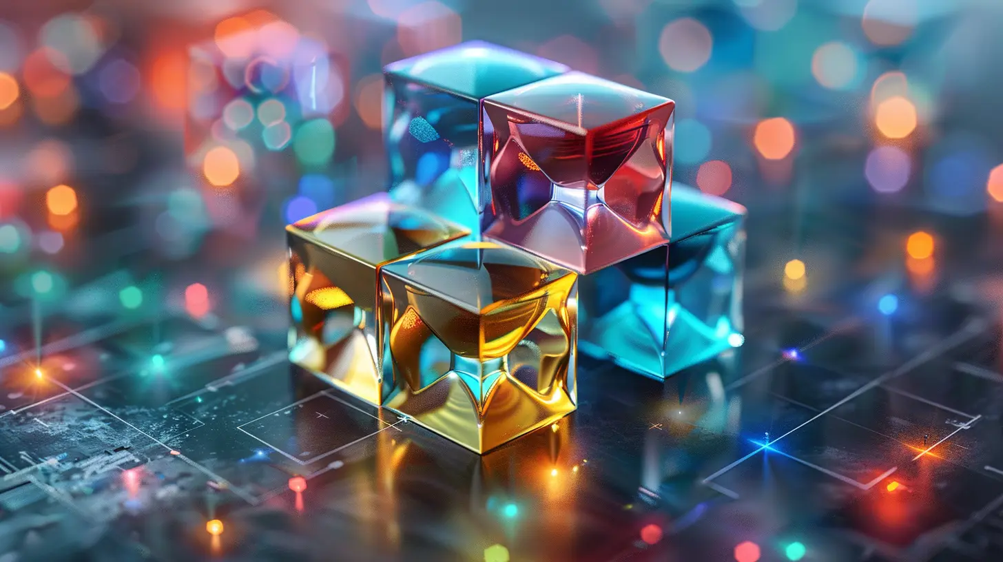 Understanding Data Structures: Keys to Efficient Algorithms