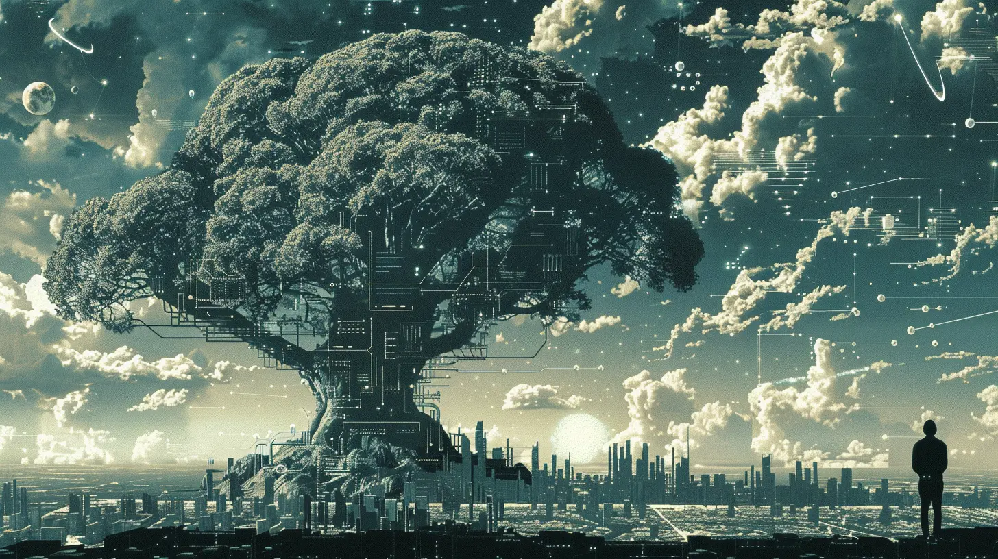 Understanding Data Structures: Keys to Efficient Algorithms