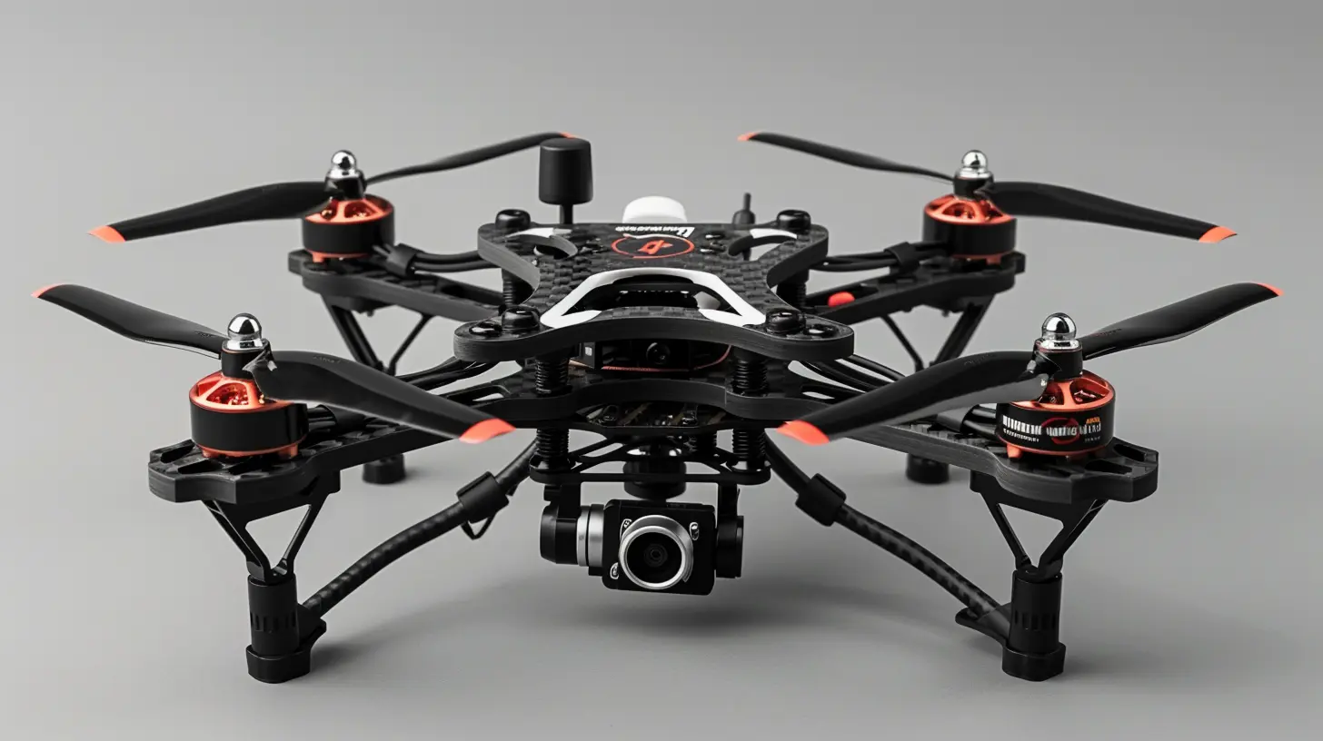 Understanding Drone Flight Modes and When to Use Them