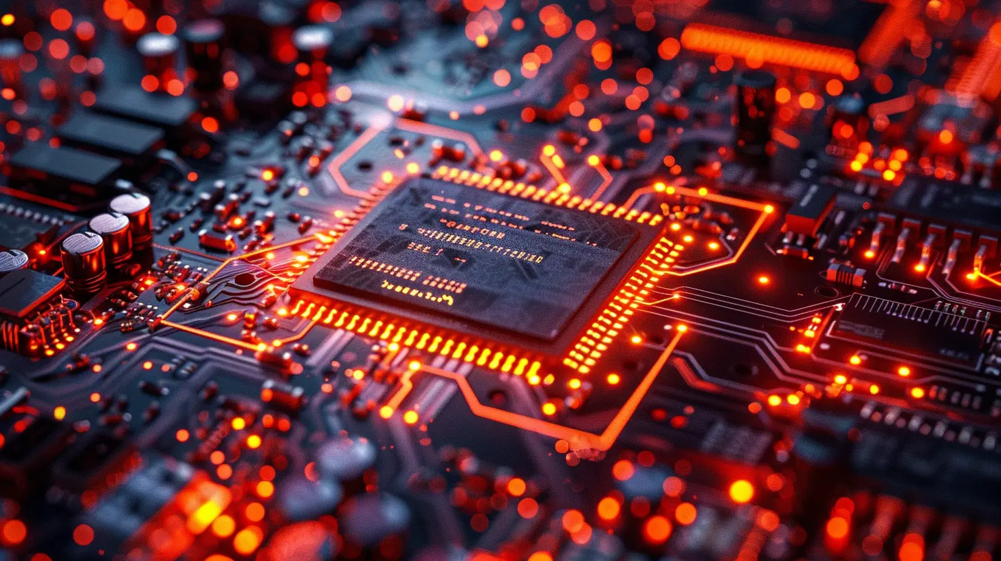 Understanding Gaming Laptop Specs: What Really Matters?