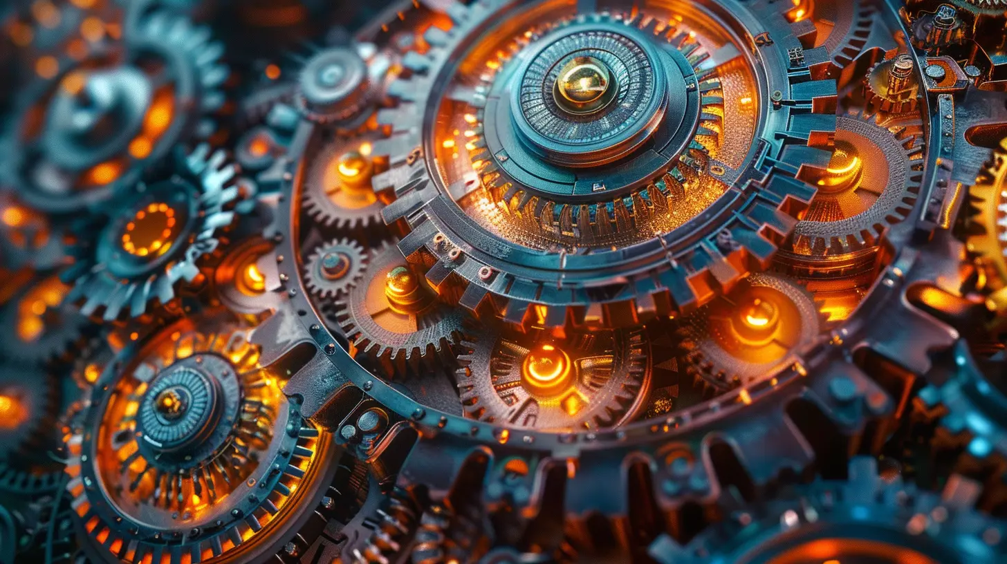 Understanding Multithreading and Parallel Processing