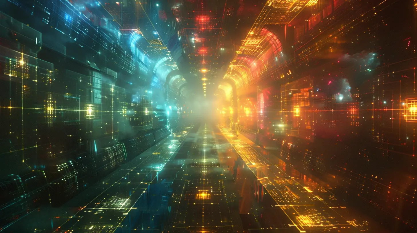 Understanding Quantum Gates: The Building Blocks of Quantum Circuits