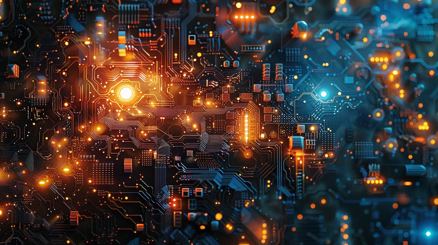 Understanding Quantum Gates: The Building Blocks of Quantum Circuits