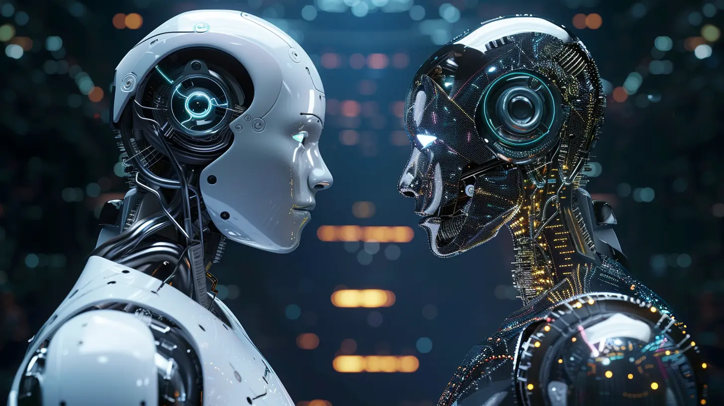 Understanding Supervised vs. Unsupervised Learning: Key Differences