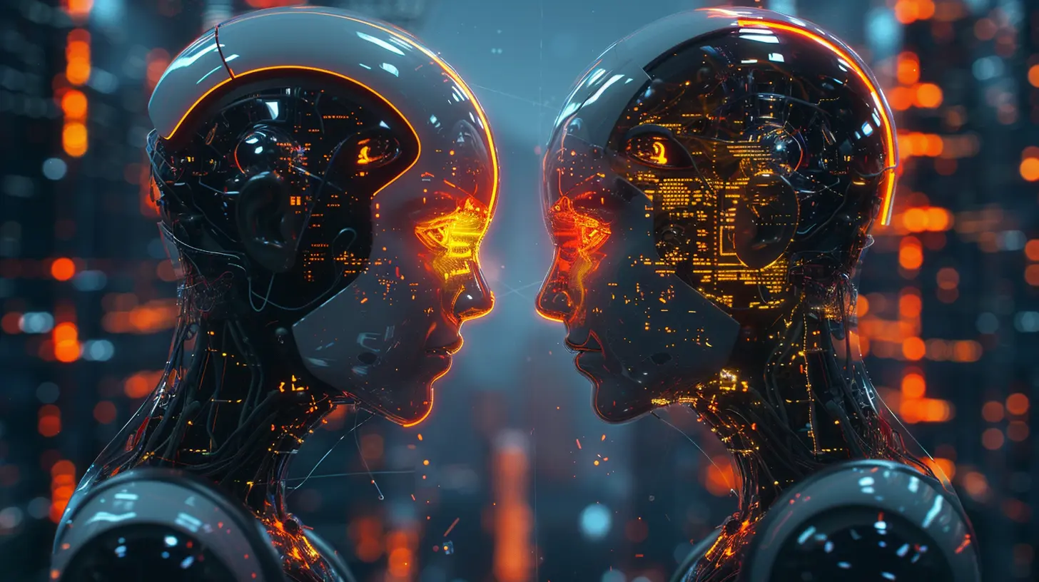 Understanding Supervised vs. Unsupervised Learning: Key Differences