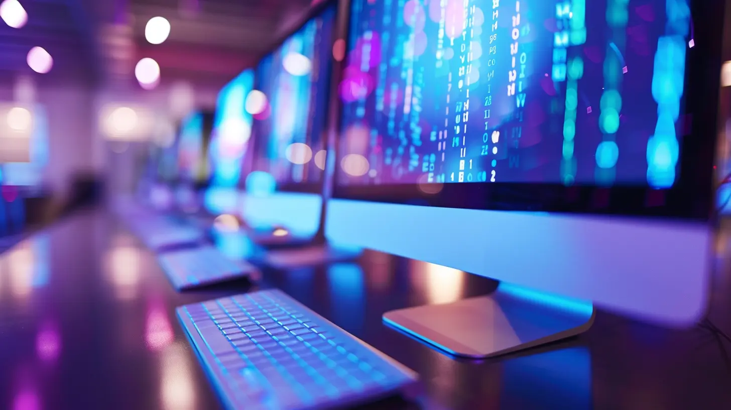Understanding the Refresh Rate: Why it Matters for Monitors