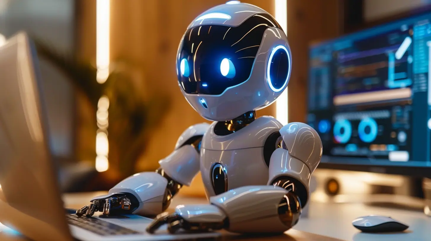 Using Digital Assistants to Improve Personal Productivity