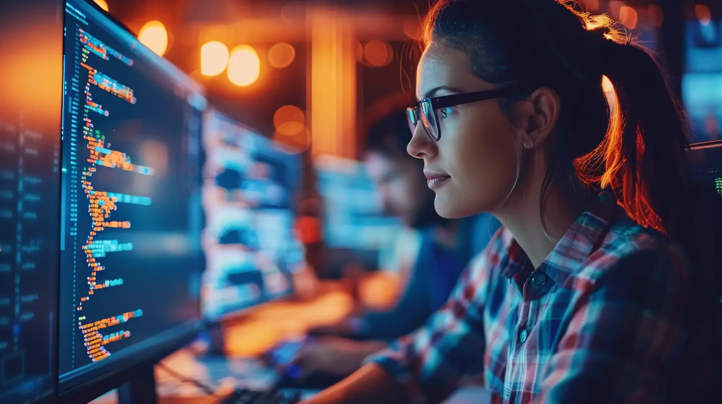 Version Control Mastery: Git Techniques for Efficient Collaboration