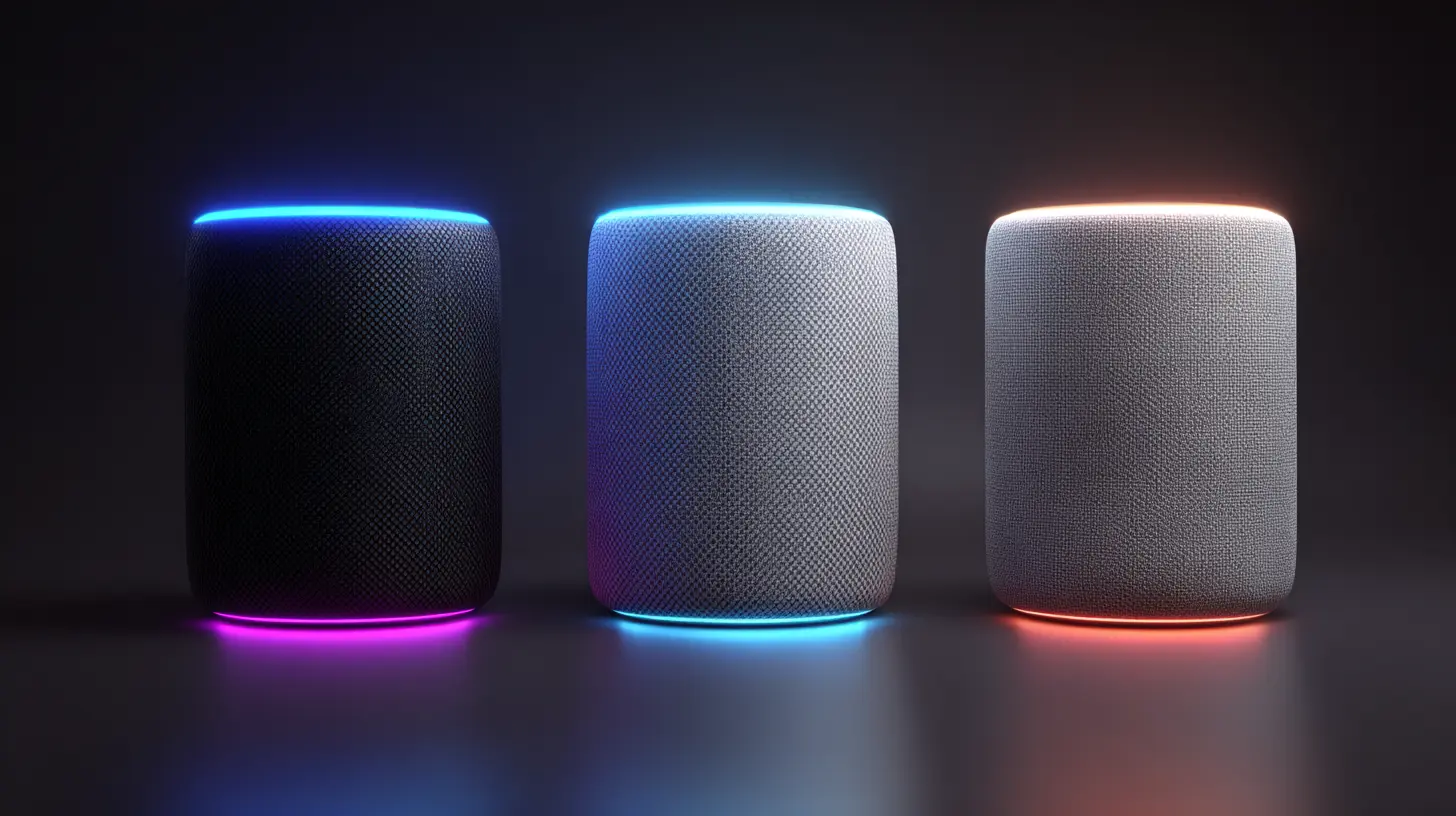 Voice Assistants and You: Using Smart Assistants Effectively