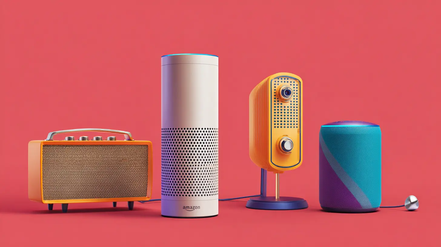 Voice Assistants and You: Using Smart Assistants Effectively