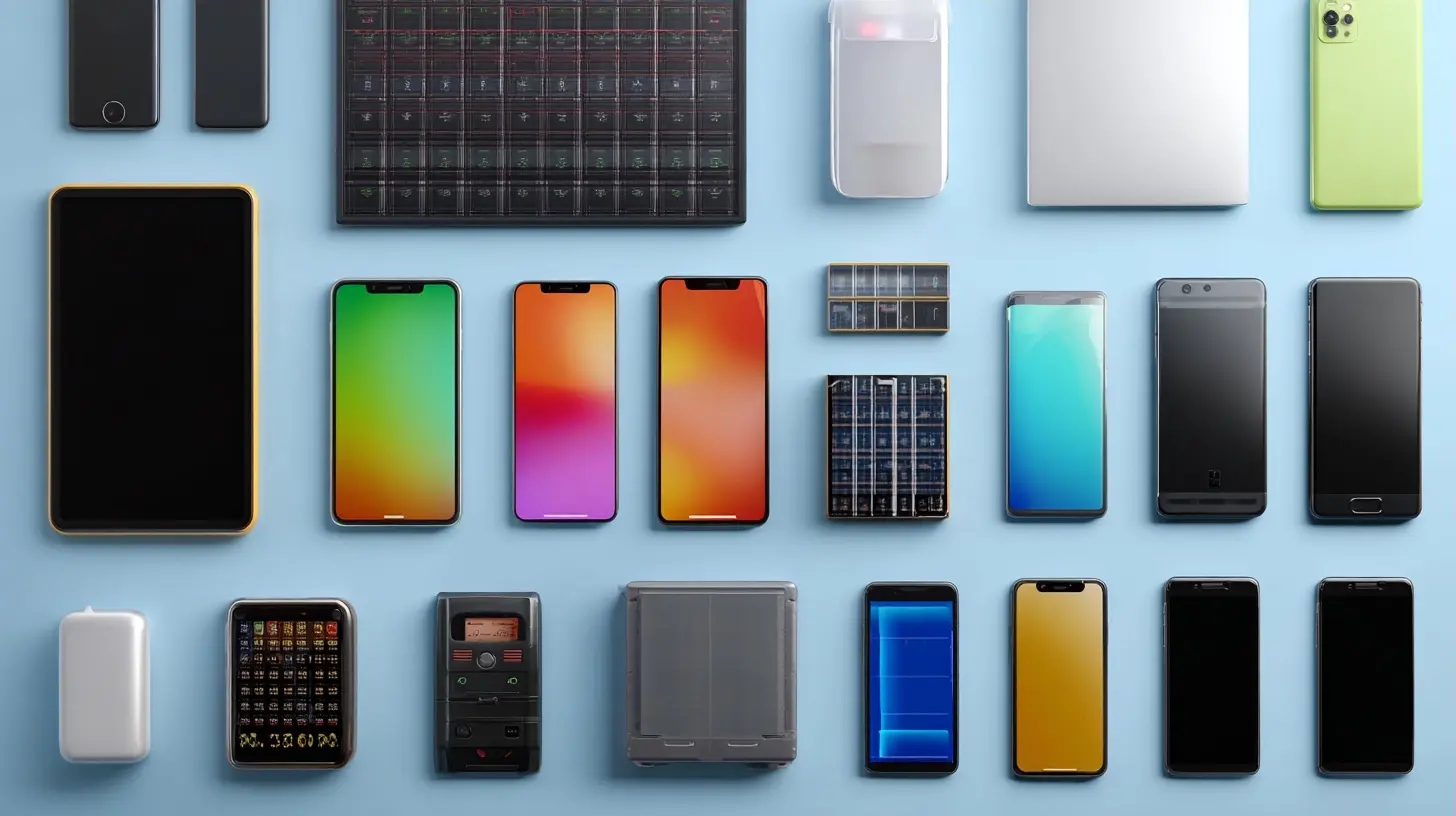 What Devices Will Replace Your Phone by 2027?
