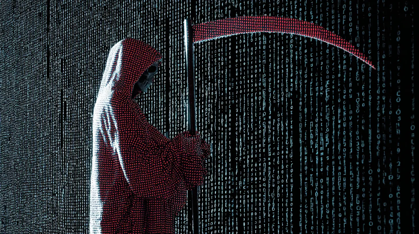 What Happens to Your Data After You Die in a Digital World