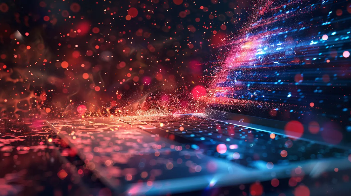 What Happens to Your Data When You Delete an Online Account?