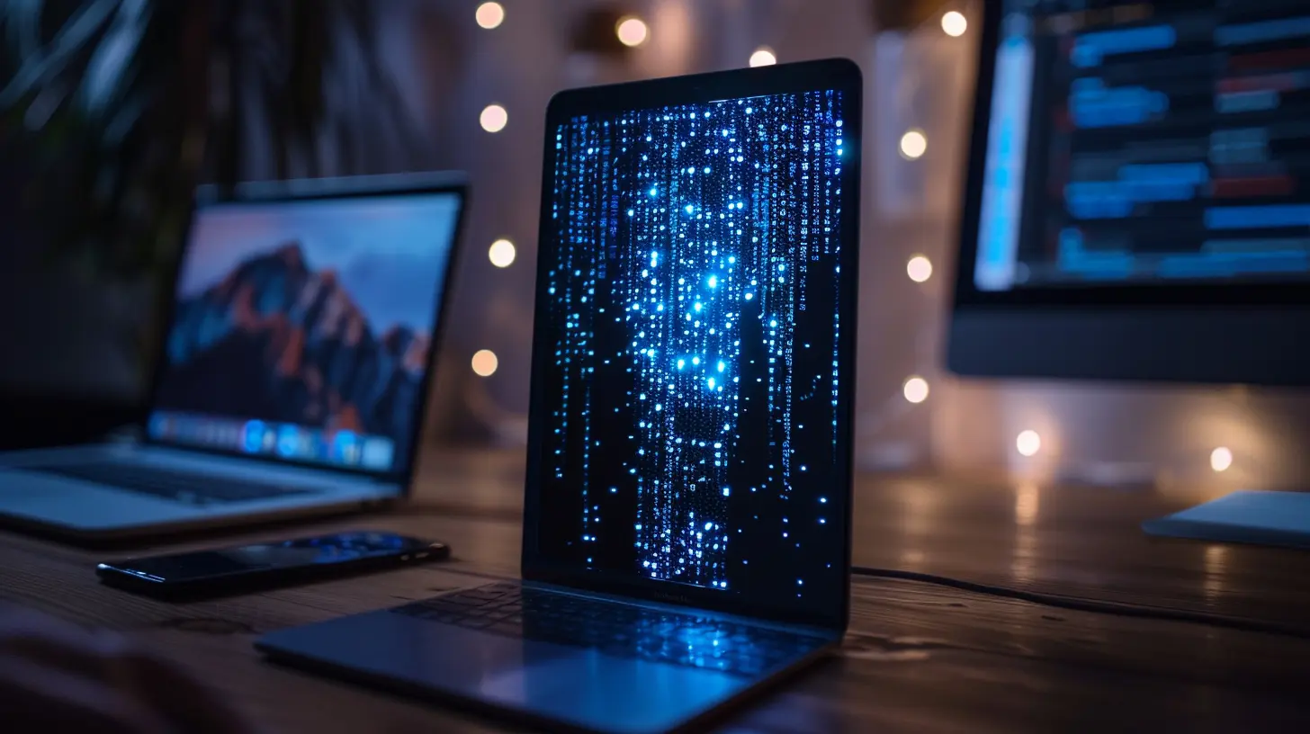 What Happens to Your Data When You Delete an Online Account?