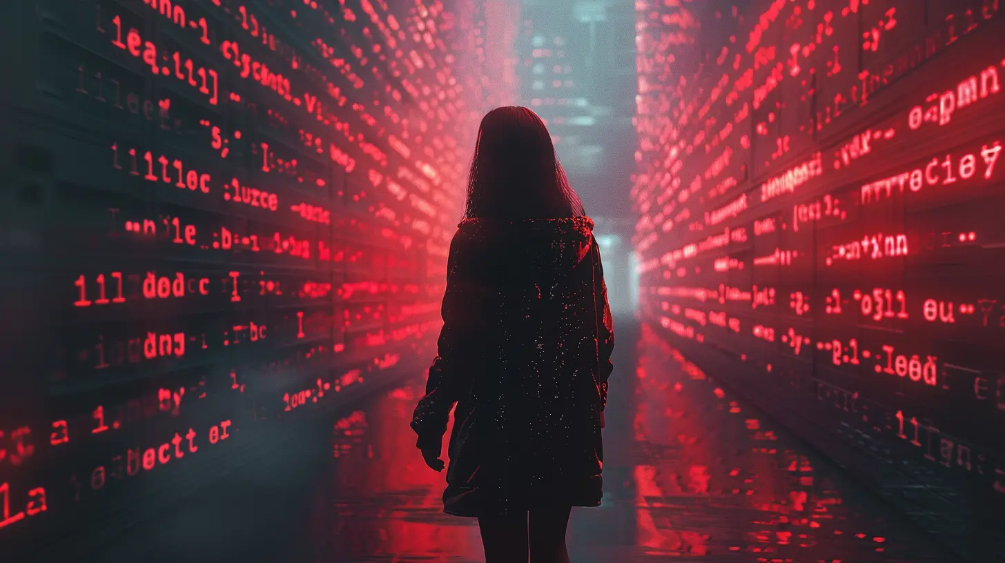 What Happens to Your Data When You Delete an Online Account?