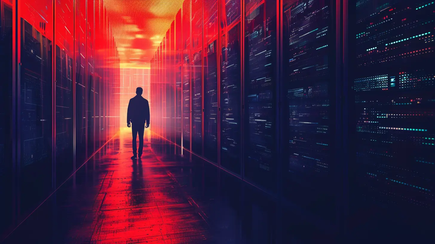 What Happens to Your Data When You Delete an Online Account?