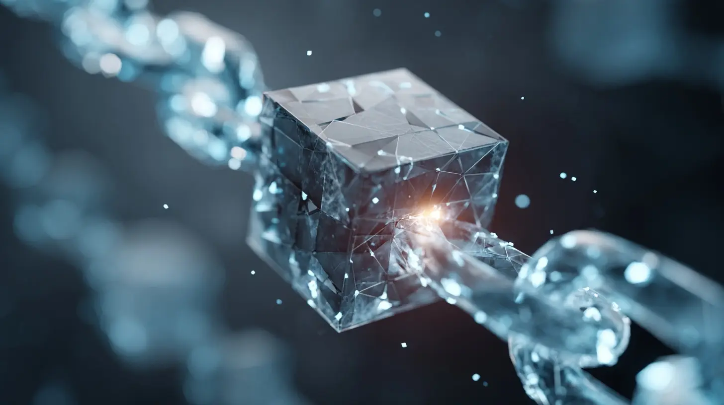 What Role Will Blockchain Play in Consumer Gadgets by 2027?