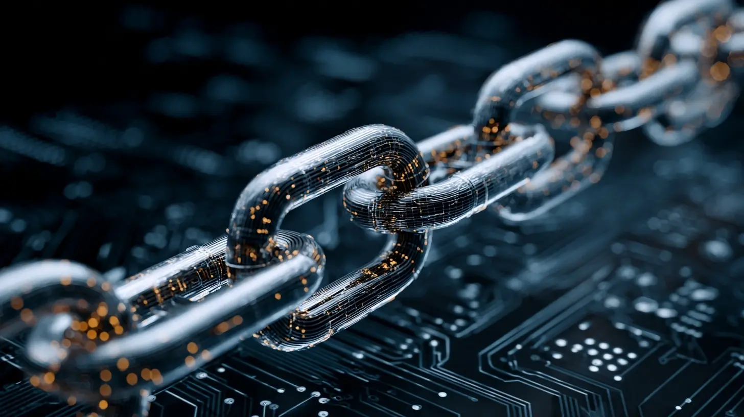 What Role Will Blockchain Play in Consumer Gadgets by 2027?