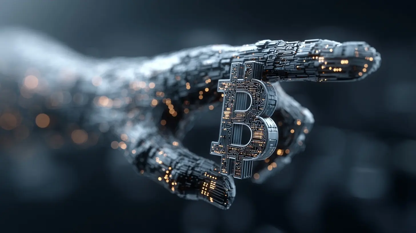 What Role Will Blockchain Play in Consumer Gadgets by 2027?