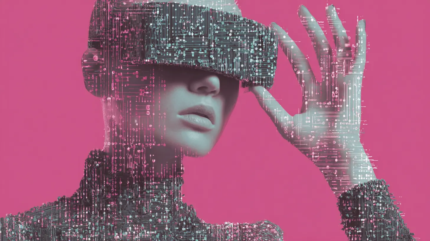 What the Metaverse Means for Your Personal Privacy