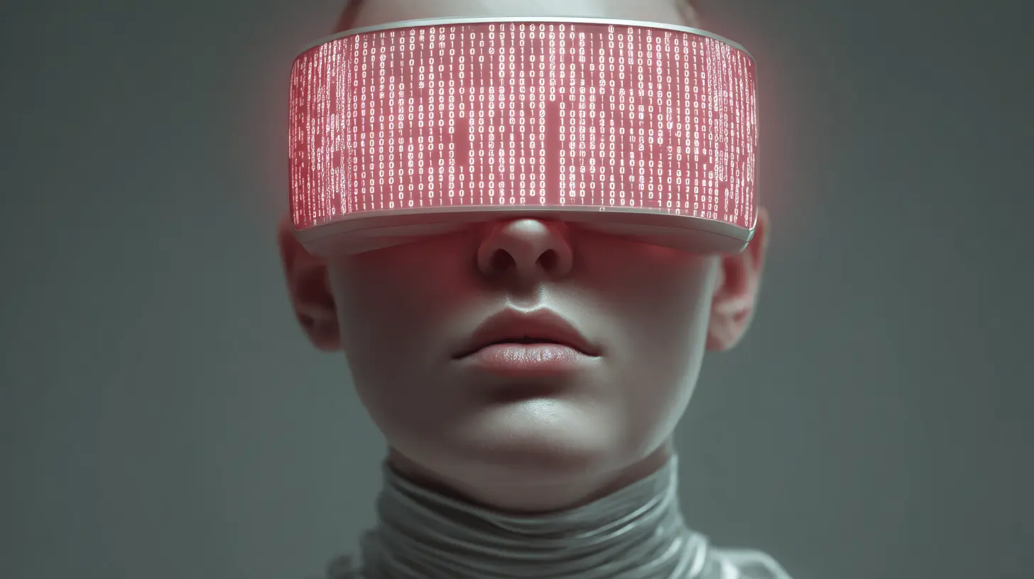 What the Metaverse Means for Your Personal Privacy