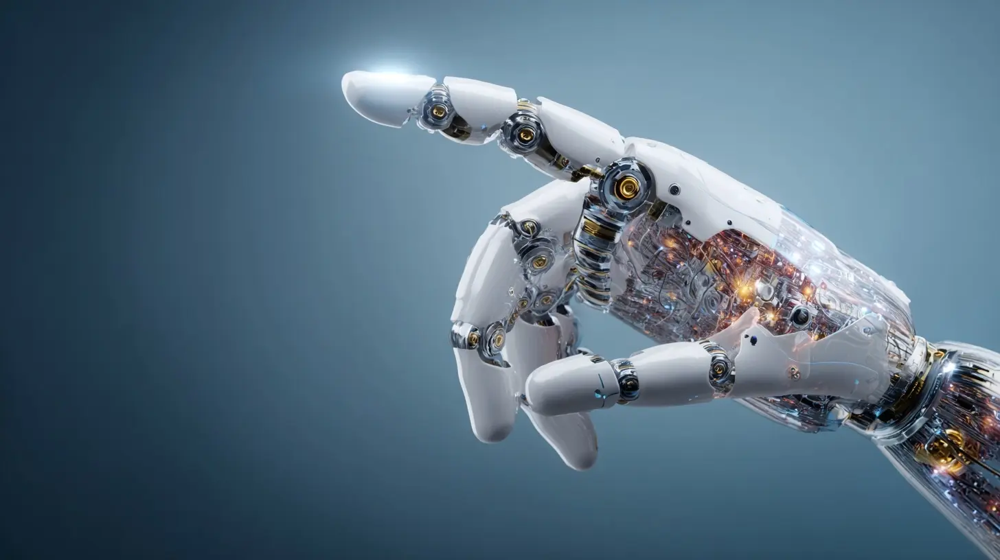 Which Personal Assistants Will Lead the AI Revolution by 2027?