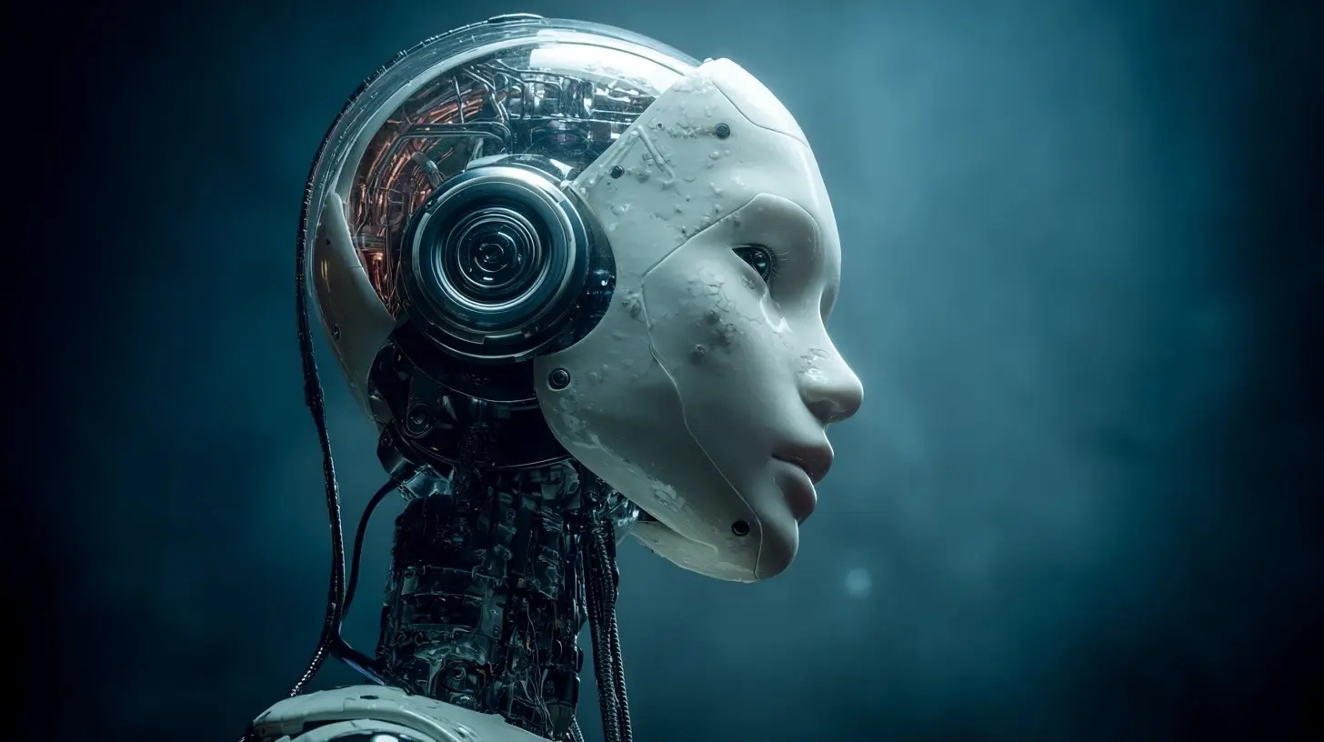 Which Personal Assistants Will Lead the AI Revolution by 2027?