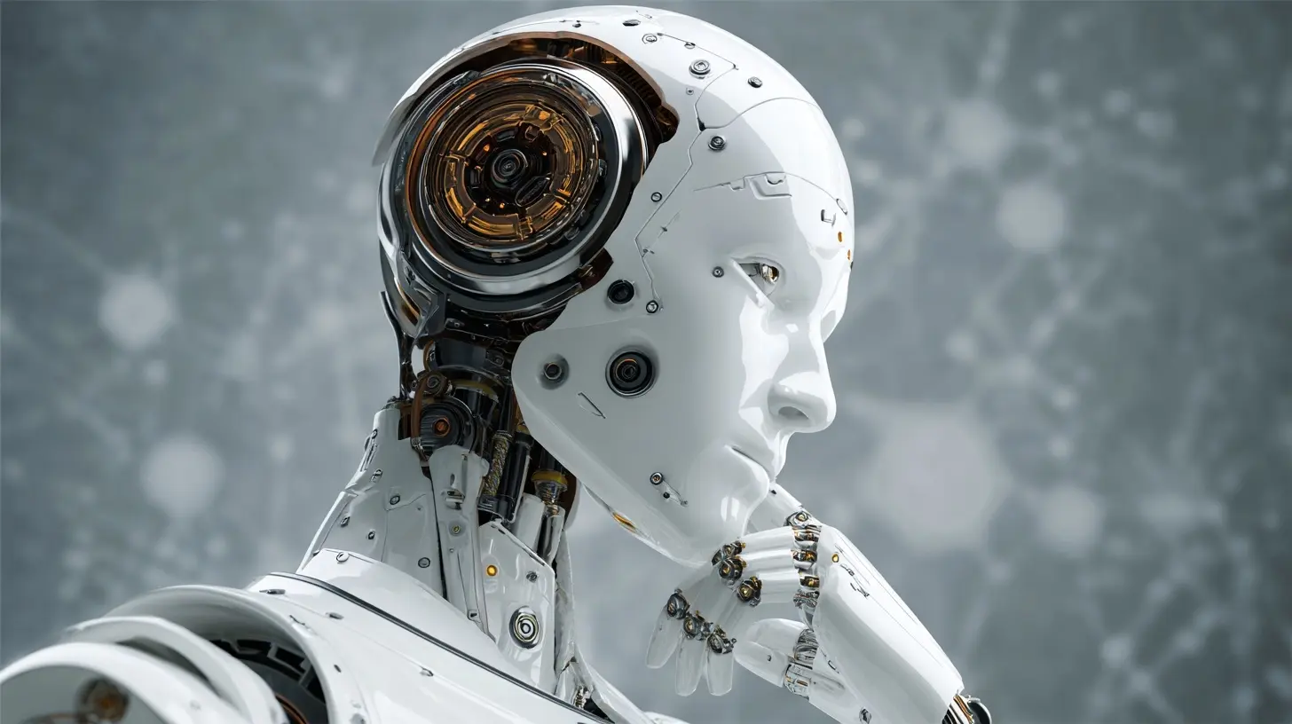 Which Personal Assistants Will Lead the AI Revolution by 2027?