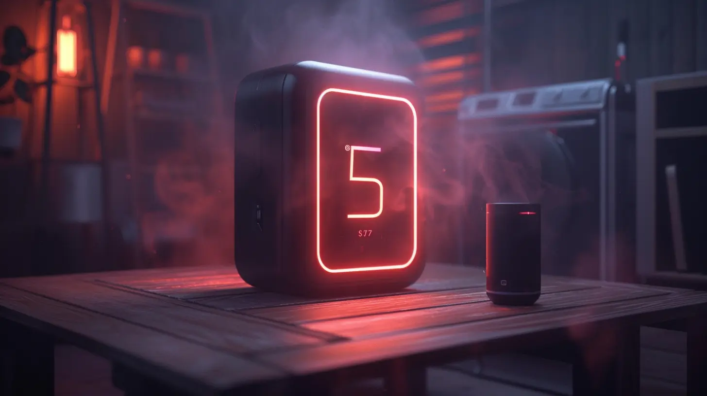 Why 5G is Critical for the Next Era of Connected Devices