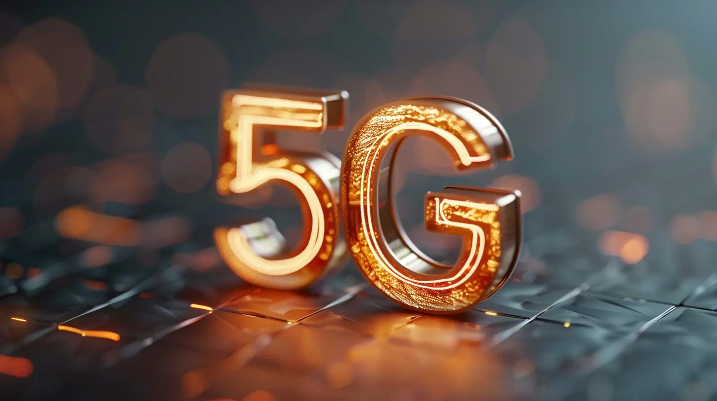 Why 5G is Critical for the Next Era of Connected Devices