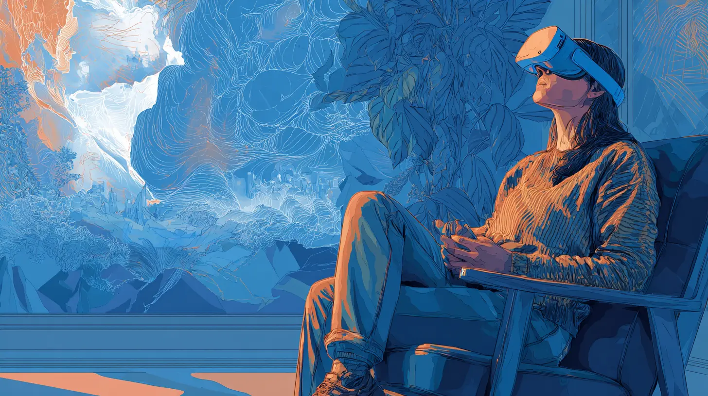 Why Creators Should Embrace Mixed Reality Now