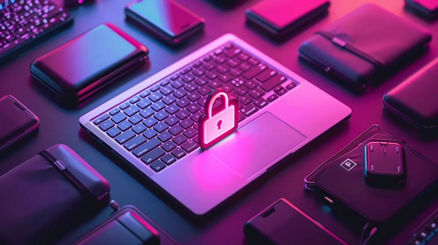 Why Data Privacy Should Be Your Top Priority on Social Media