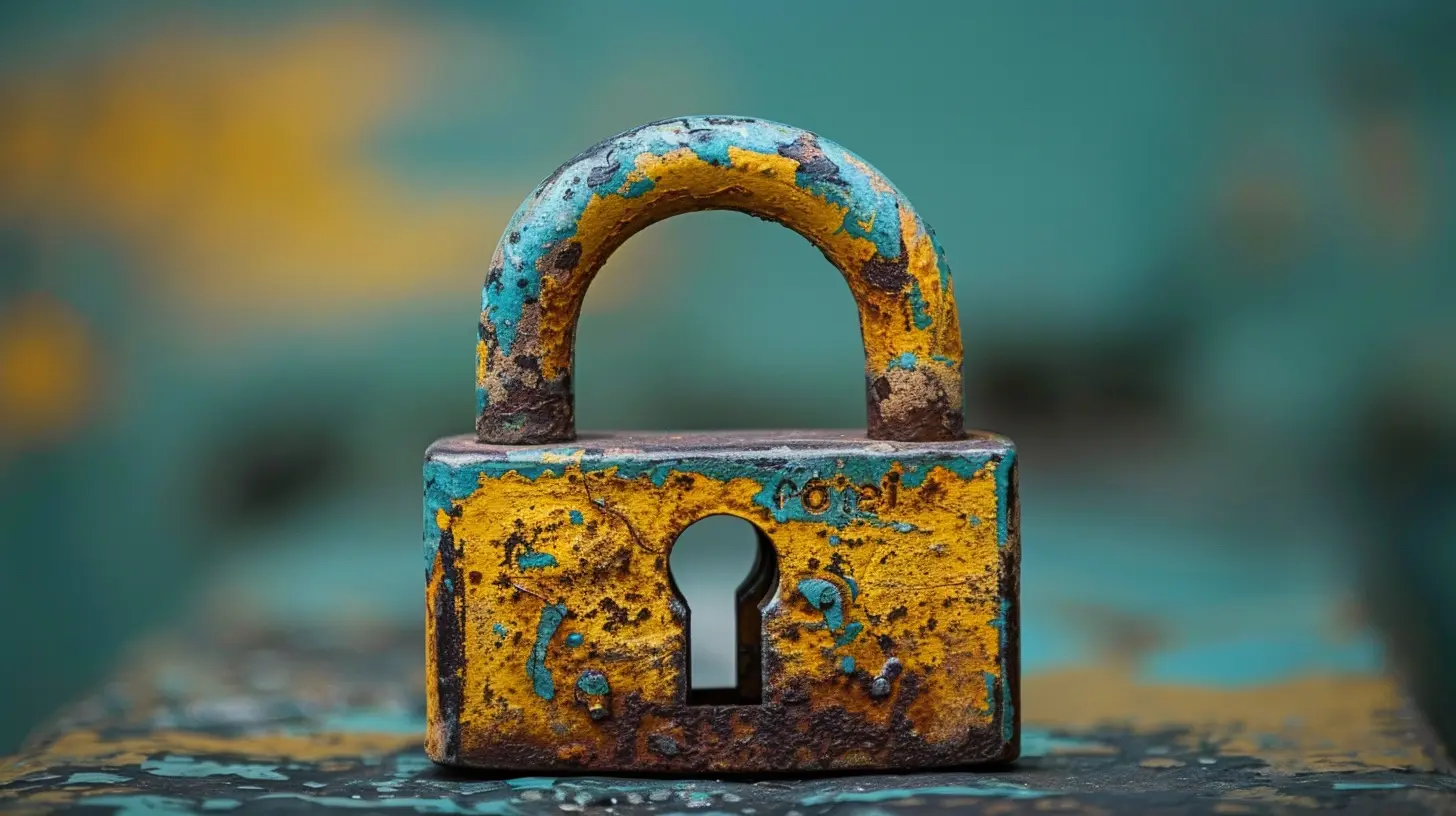 Why Data Privacy Should Be Your Top Priority on Social Media