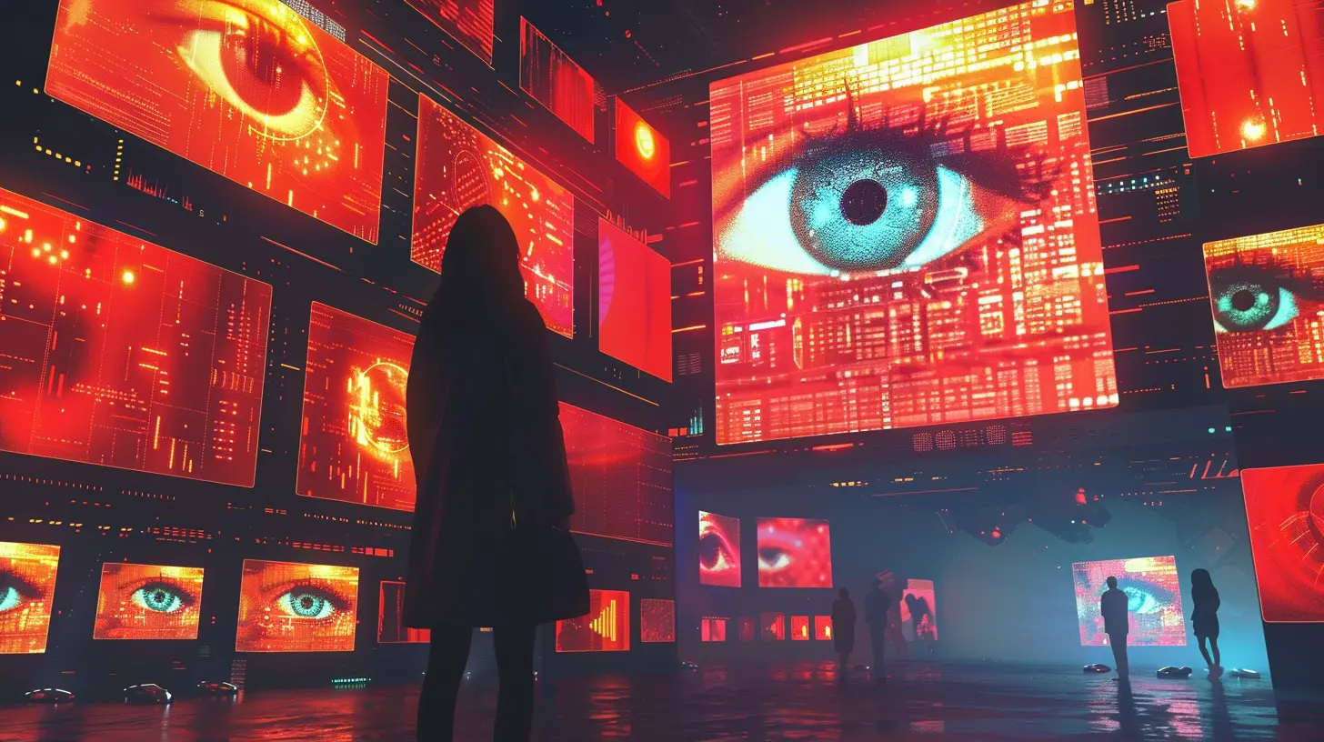 Why Data Privacy Should Be Your Top Priority on Social Media