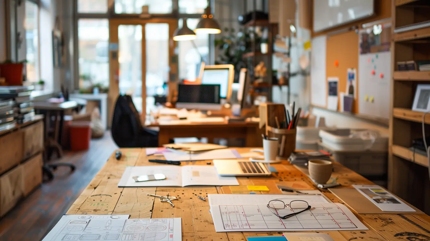 Why UX Matters: A Developer’s Guide to Building User-Centric Software