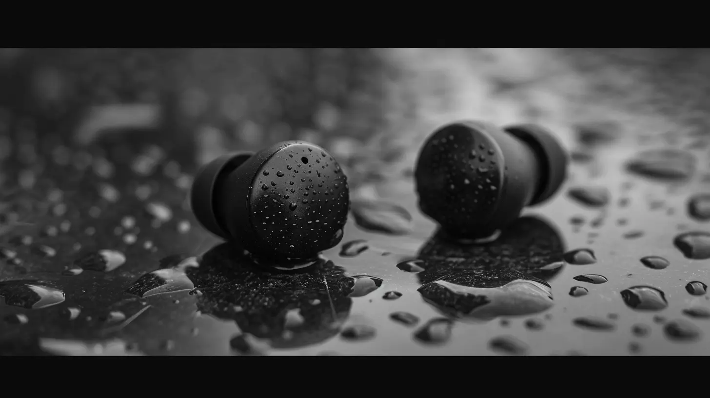 Why Wireless Earbuds Are Perfect for Minimalists