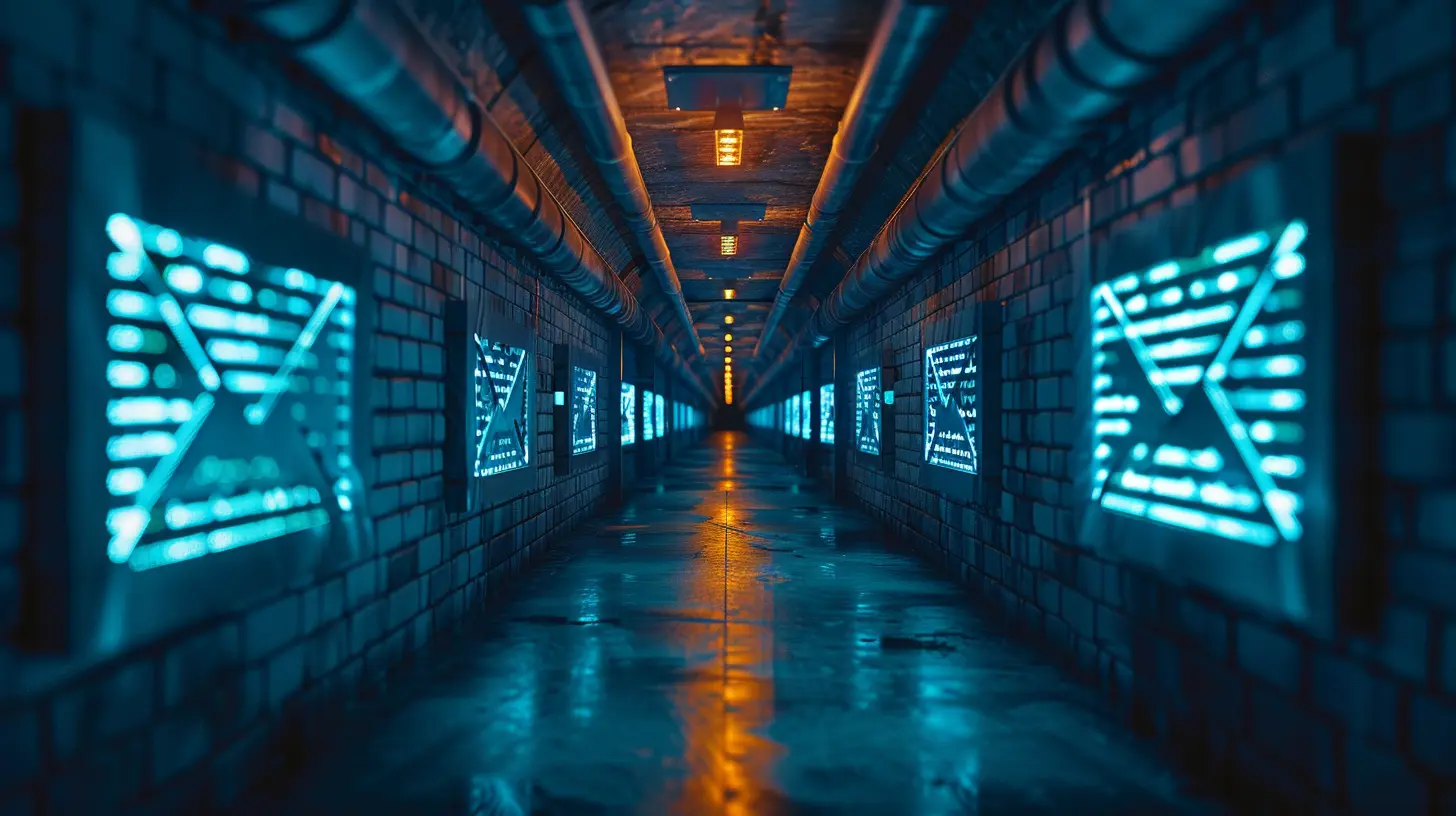 Why You Should Care About Your Email Privacy