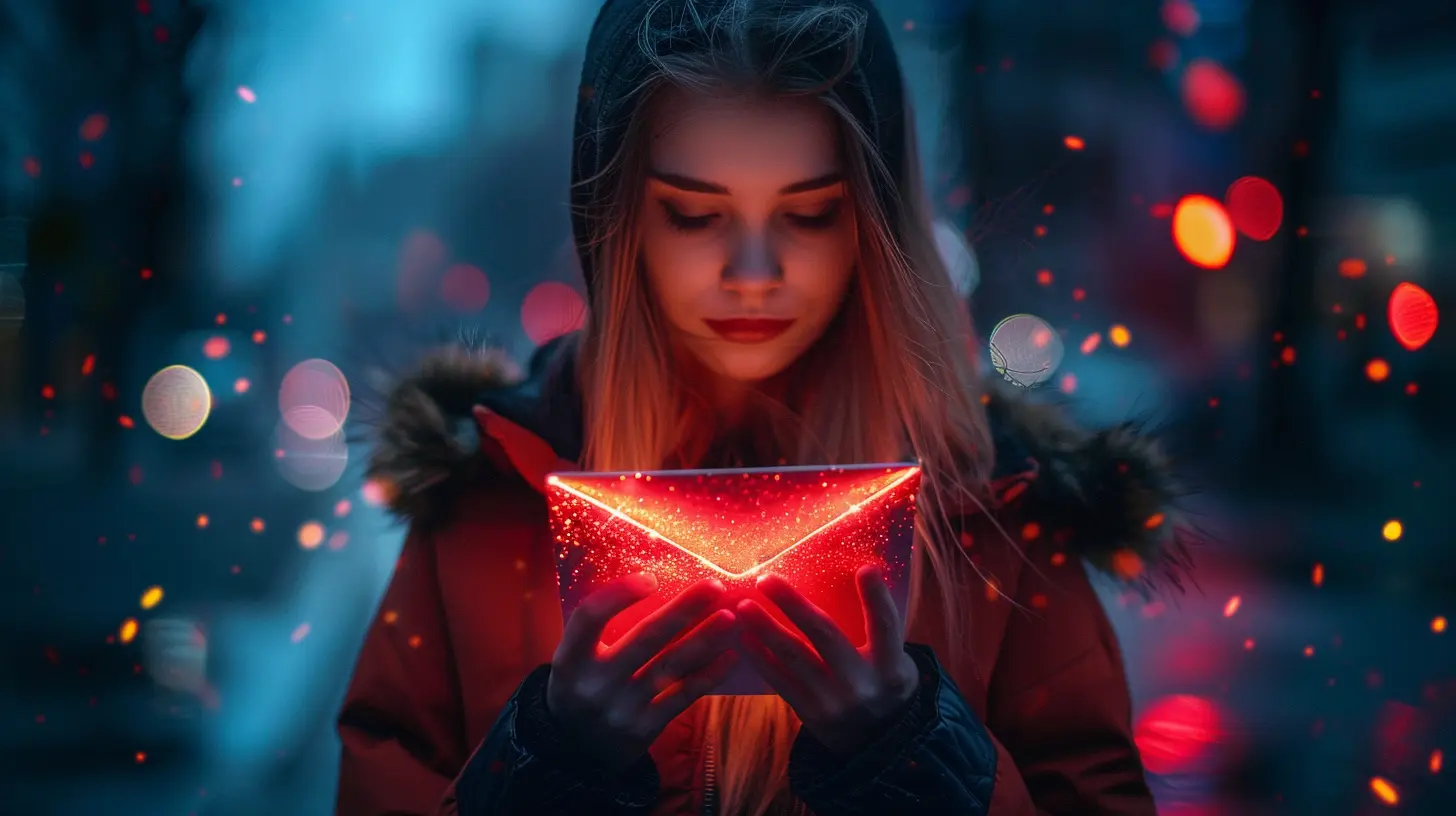 Why You Should Care About Your Email Privacy