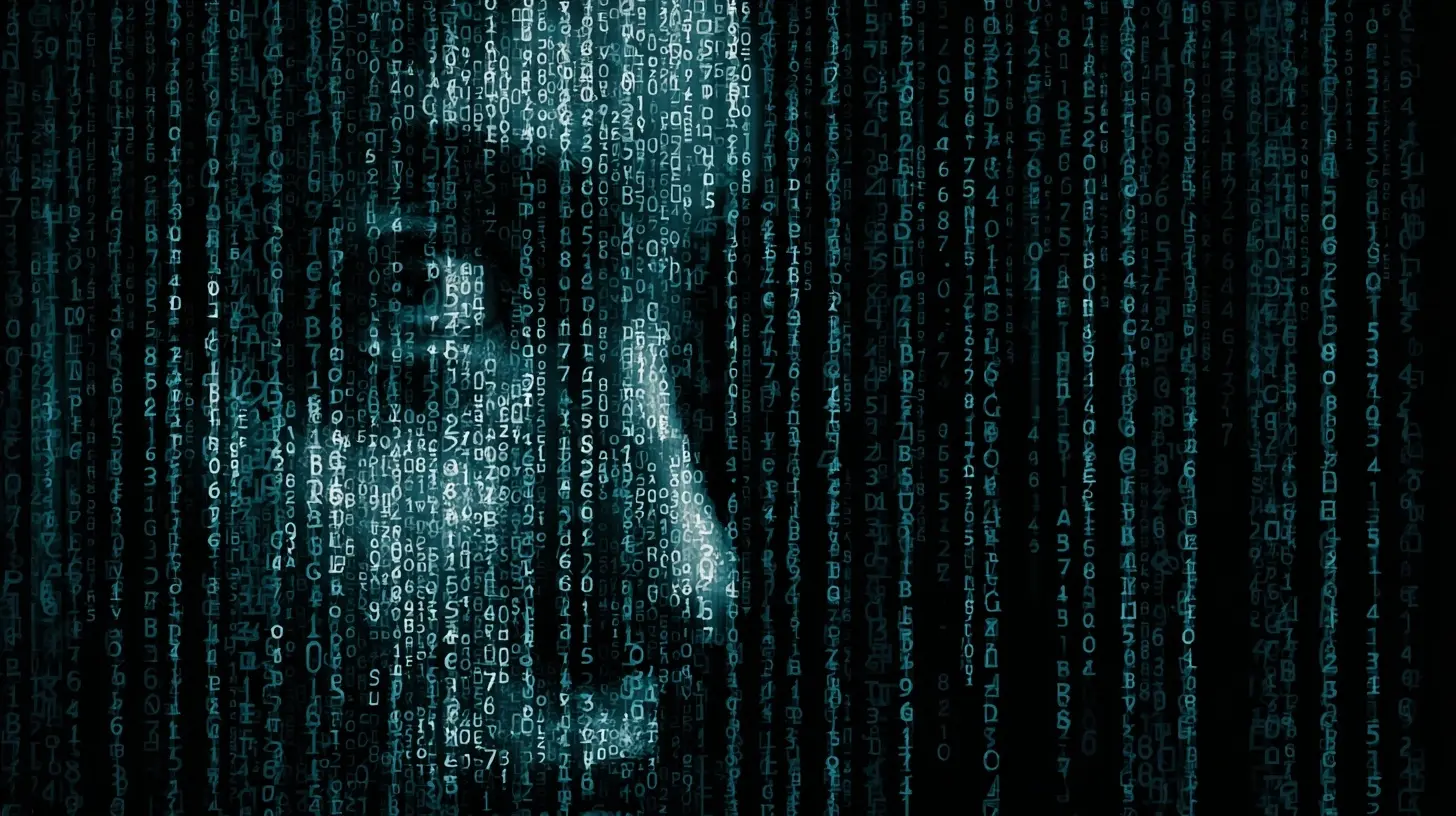 Will You Own Your Own Data in 2027?