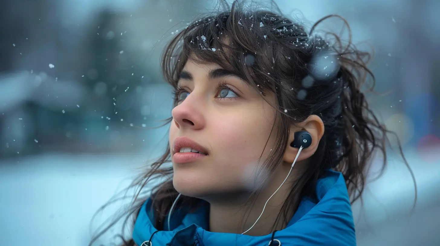 Wireless Earbuds and Fitness Trackers: How They Can Work Together