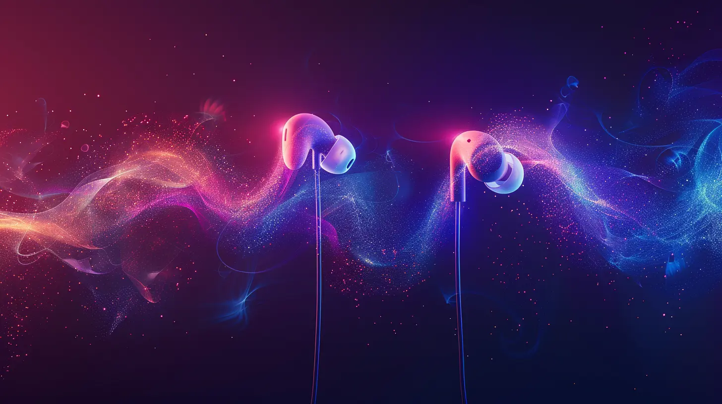 Wireless Earbuds and Hearing Health: Tips for Safe Listening