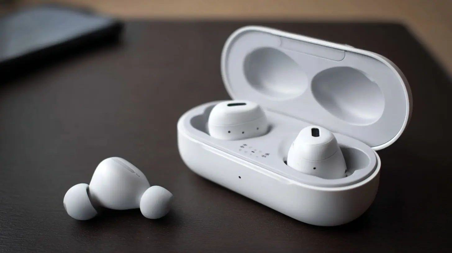 Wireless Earbuds Buying Guide for 2027
