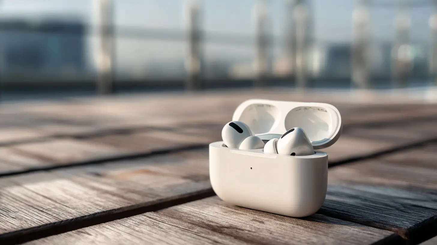 Wireless Earbuds Buying Guide for 2027