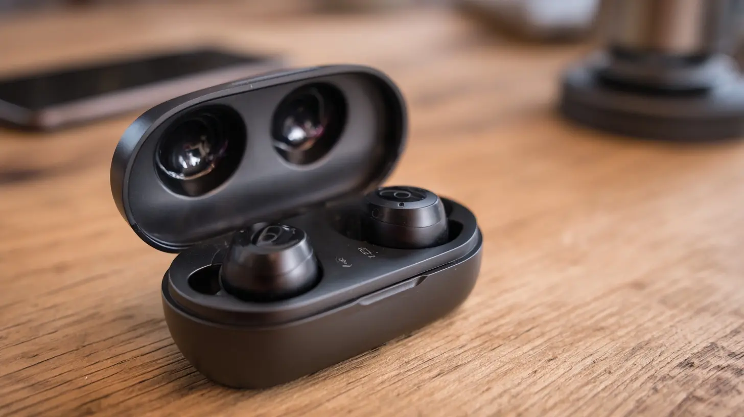 Wireless Earbuds Buying Guide for 2027
