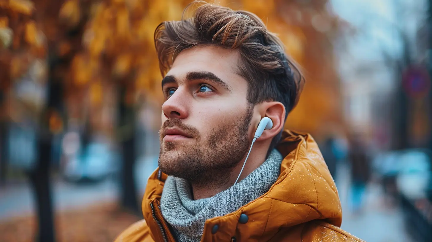 Wireless Earbuds for Audiobooks and Podcasts: What Features to Prioritize