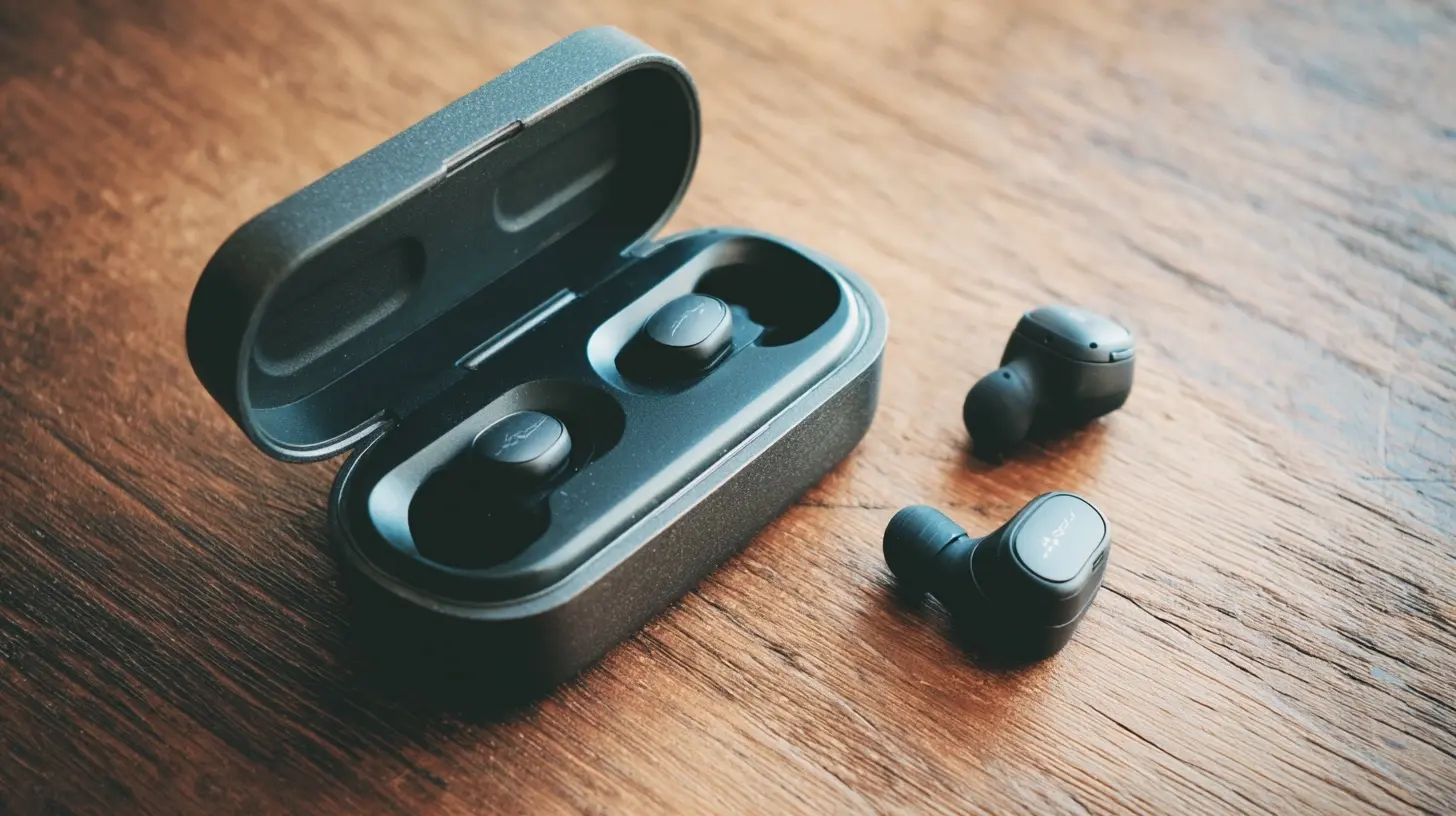 Wireless Earbuds for Small Ears: A 2027 Comfort Guide