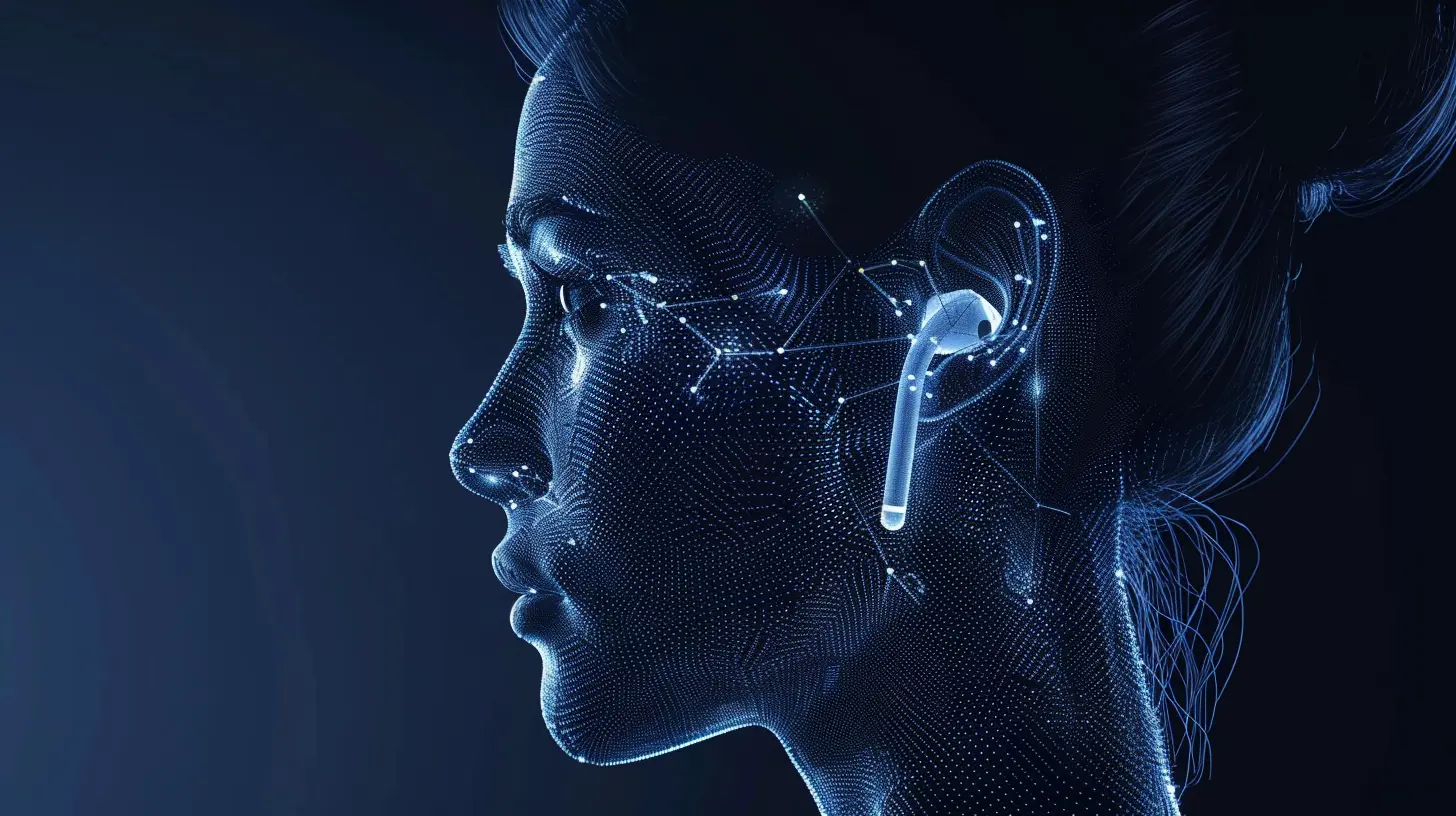 Wireless Earbuds That Double as Hearing Aids: A New Era of Innovation