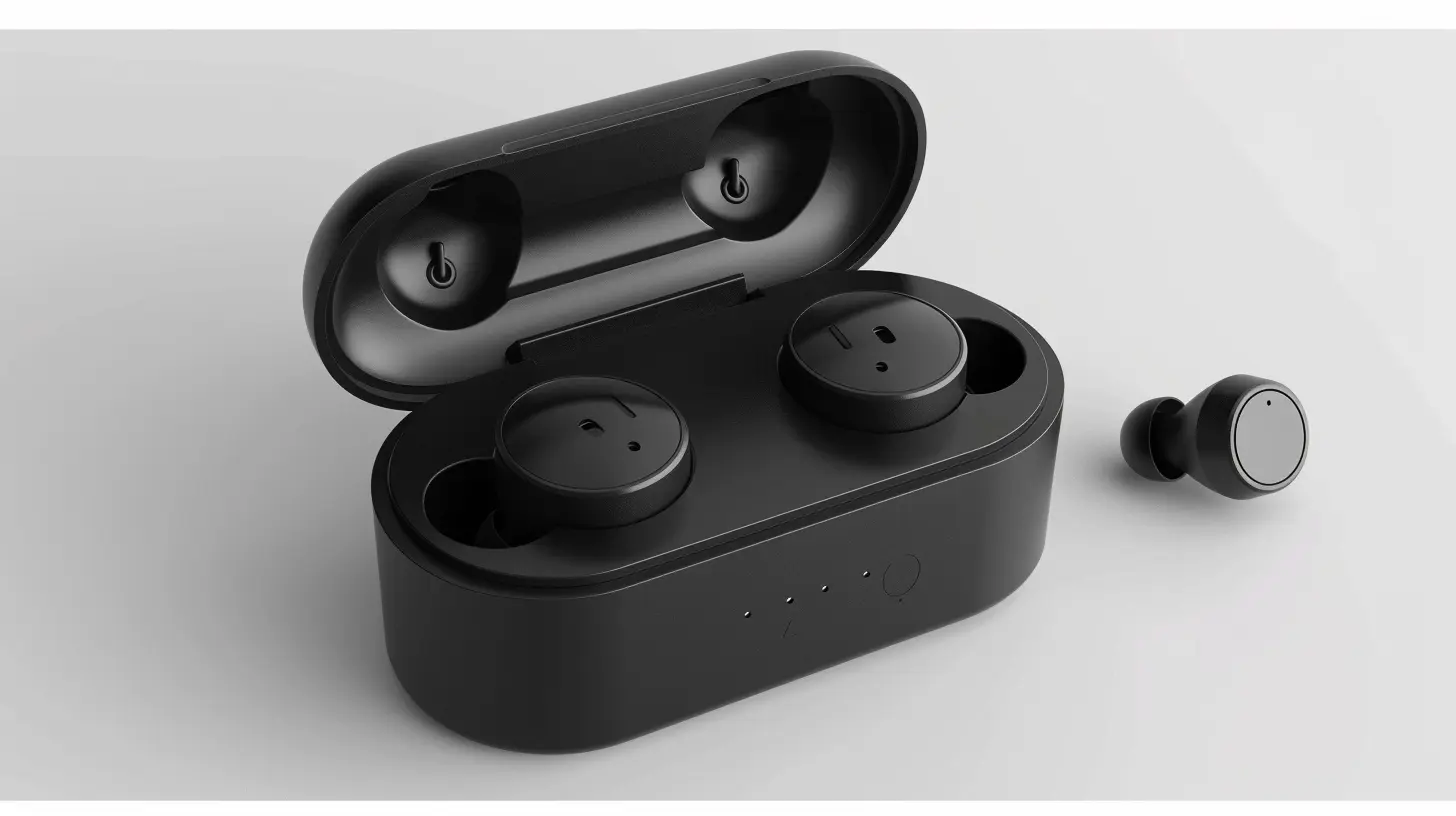 Wireless Earbuds that Won't Break the Bank: Affordable Options with Great Features