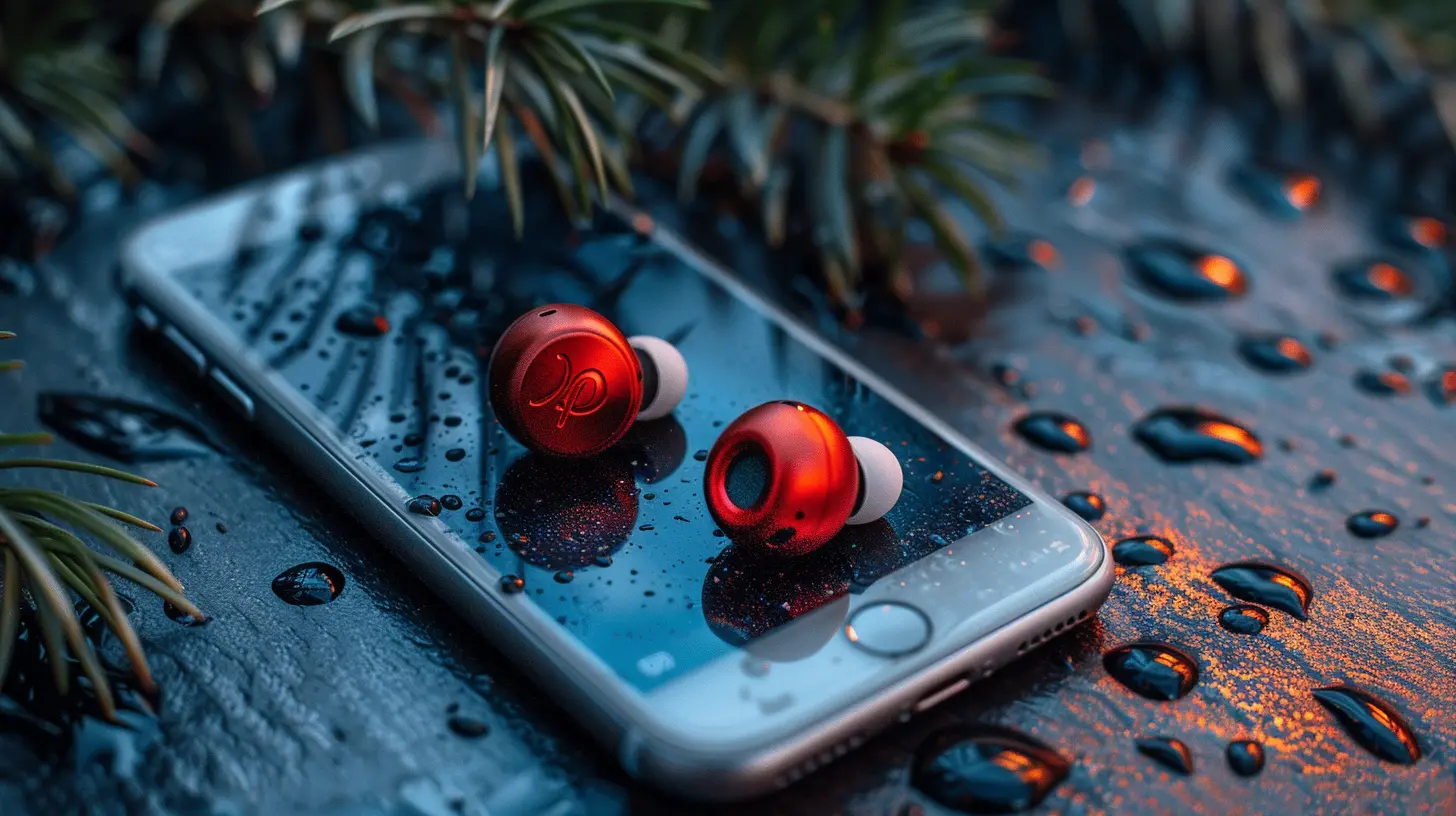 Wireless Earbuds that Won't Break the Bank: Affordable Options with Great Features