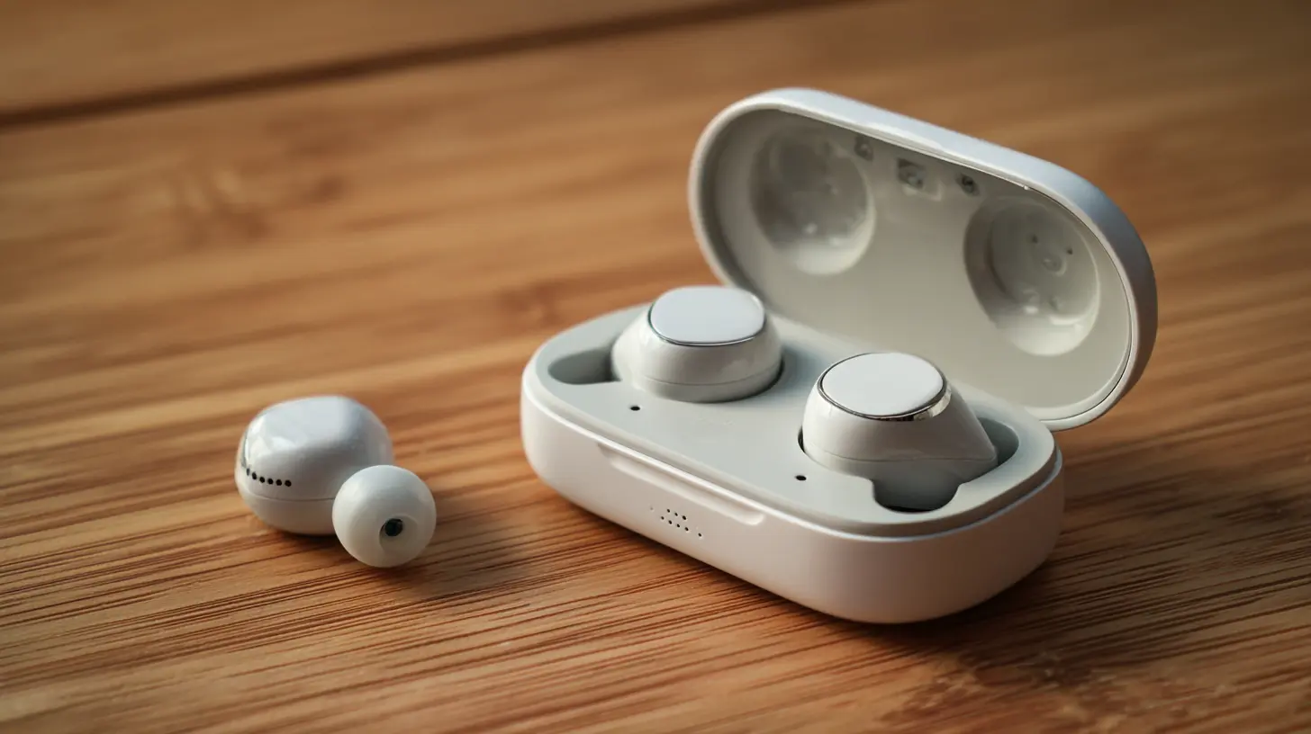 Wireless Earbuds with Superior Noise Cancellation: What to Look For
